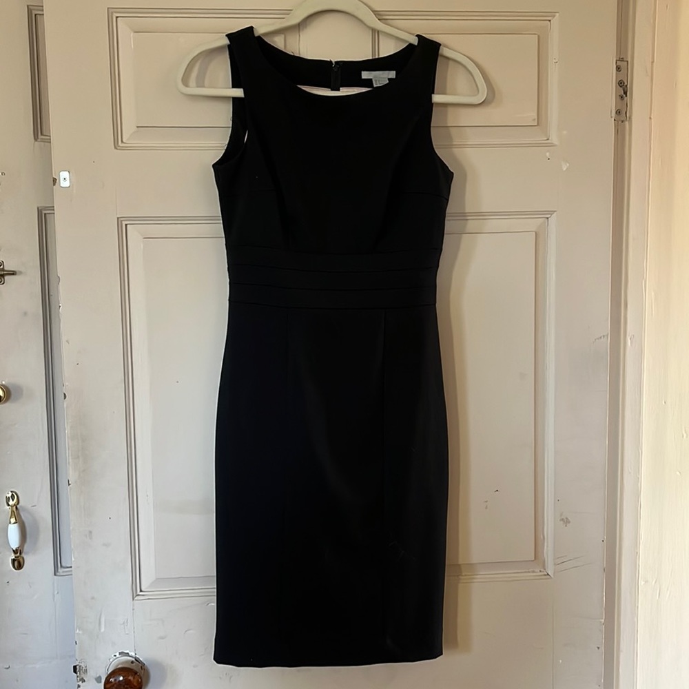 H&M LBD